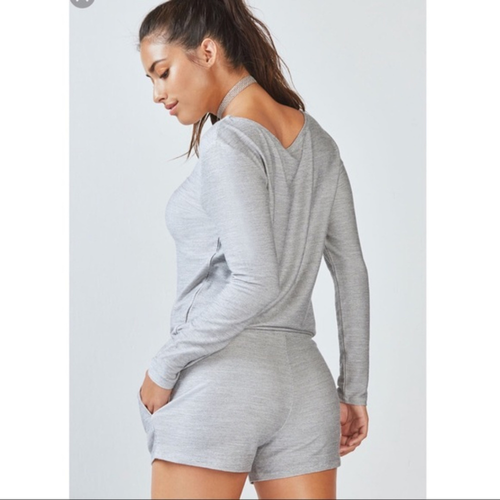 FABLETICS | MOLLIE ROMPER - Picture 2 of 2